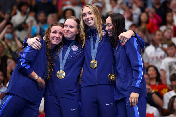 不容错过！2025全国游泳锦标赛直播观看全攻略