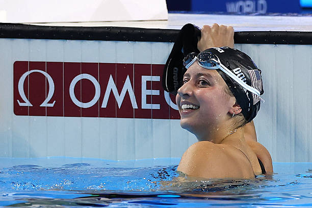 游泳全攻略：解锁健康生活的秘密武器