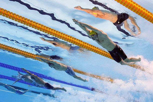 孙杨400米自由泳世界纪录是多少？