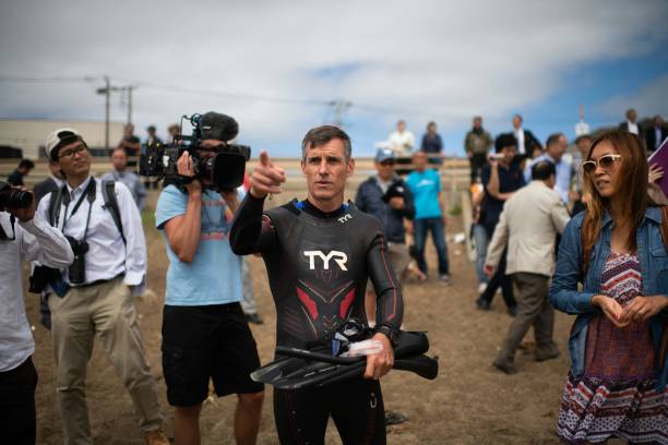 最新游泳教练证报名时间公布，速看！