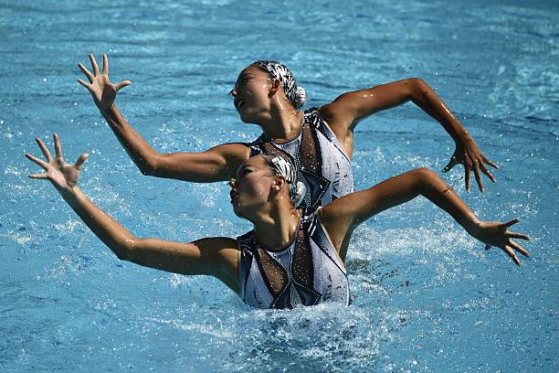 为什么游泳是最好的全身运动？揭秘游泳的隐藏好处