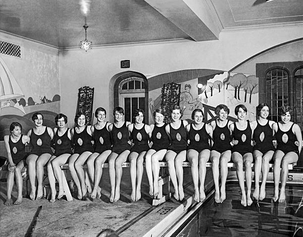 青少年游泳的十大健康益处，你了解几个？