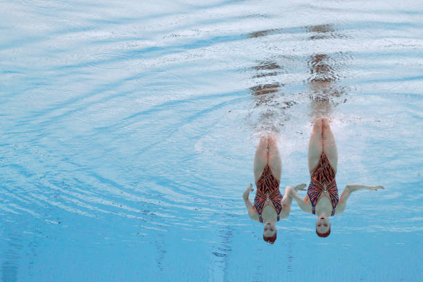 游泳减肥：男性如何通过游泳塑造身材