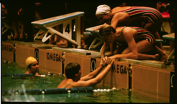 游泳安全守则：不适合游泳的常见人群解析