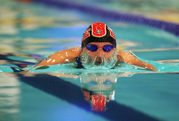 游泳教练揭秘：自由泳换气应该采用123还是12节奏？