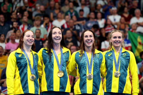 破除迷思：海水真的会直接导致妇科病吗？