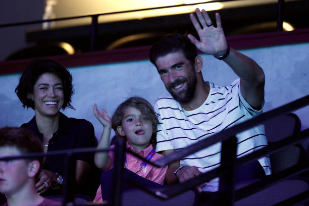 游泳比赛圆满收官，期待下一次再会！