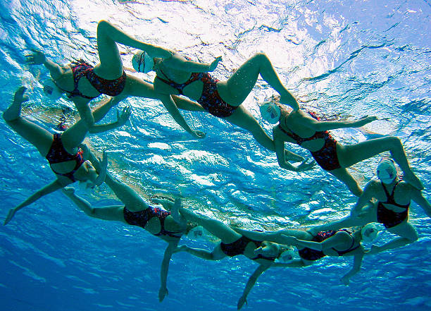 游泳比赛中的RSB是什么意思？新手必读指南