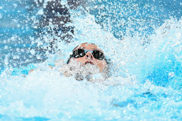 游泳课上的囧事：那些让我想放弃的瞬间
