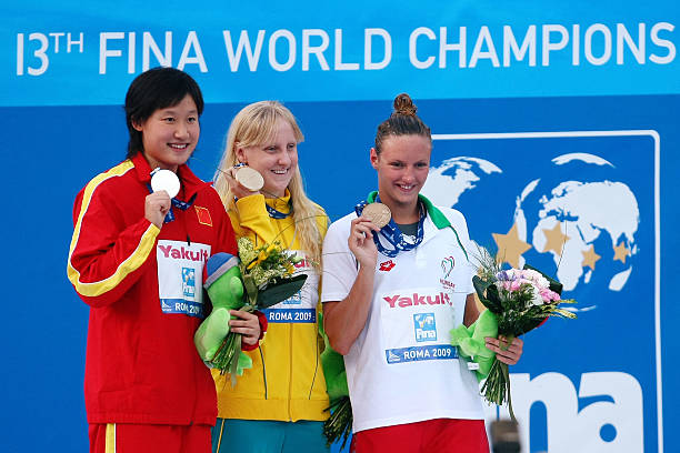 实战指南：各级别游泳赛事中技术检查员的岗位布设方案