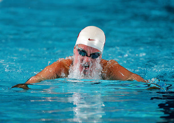 游泳对腰间盘突出的康复作用：女性专属指南