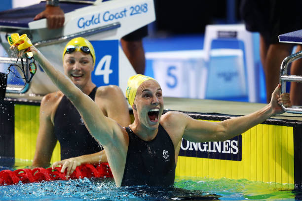 想让孩子长高？游泳或许是个好选择