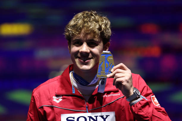 蝶泳基础教学：从零开始学习蝶泳的完整流程