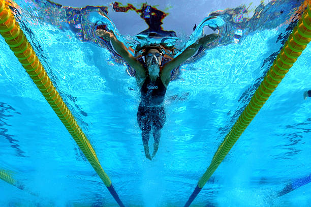 不容错过的游泳盛宴！2025世锦赛每日赛程精华推荐