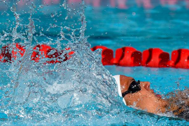 游泳爱好者必看：自由泳和蛙泳的五大不同