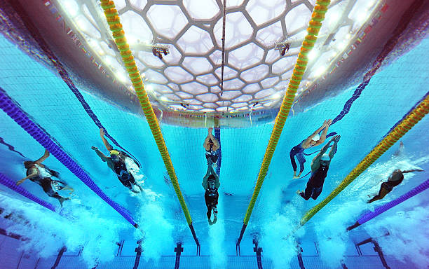 全国游泳赛事最新动态：赛程更新与参赛报名信息