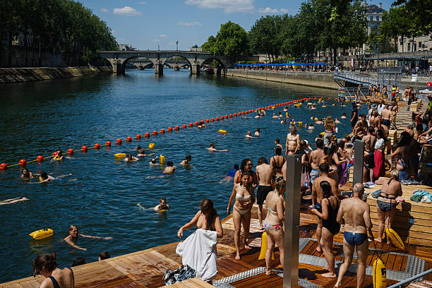 高血压患者游泳注意事项