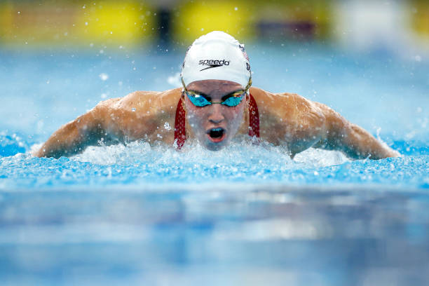 游泳教会我的事：小学生的收获与成长