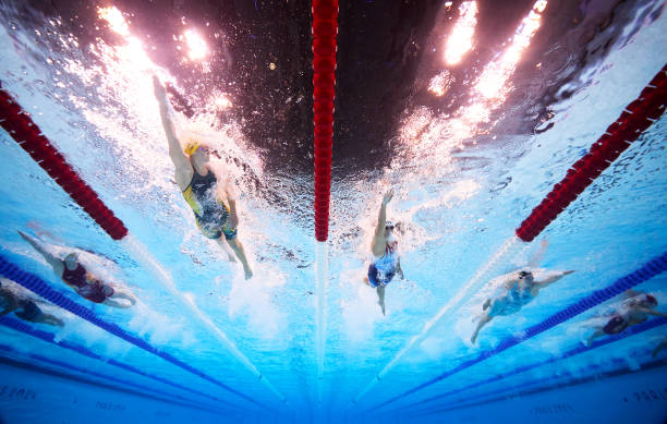 儿童花样游泳训练视频：从零开始的完整教程