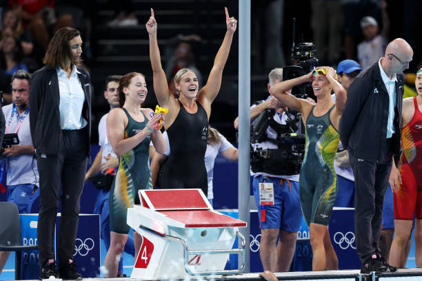 残奥会游泳S10赛事规则详解：裁判如何判定成绩与犯规