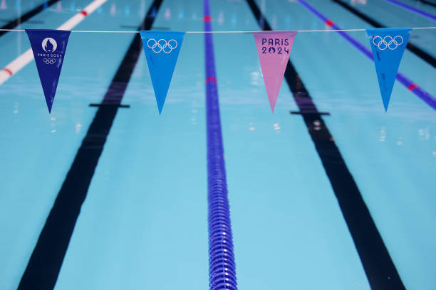 三个关键段落，让你的游泳比赛作文更出彩