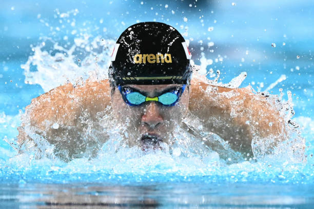 专家辟谣：海里游泳不会直接感染HPV