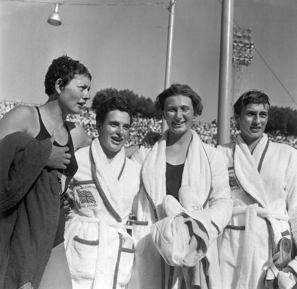 50岁学游泳：循序渐进，安全第一的练习方法