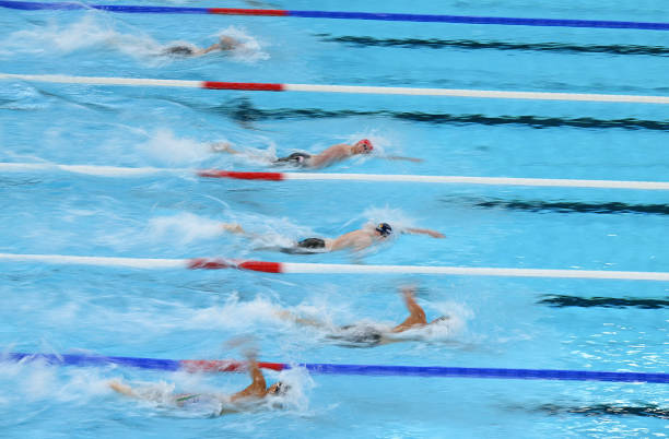 小学生获得游泳二级运动员证书的十大好处