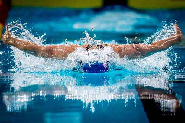 2023年全国小学生游泳比赛成绩单出炉，快来看看你的城市表现如何