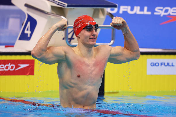 健康警示：这些身体状况的人不宜游泳