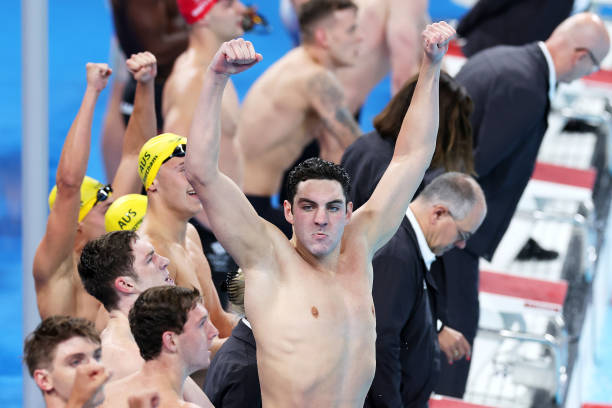 游泳比赛日期查询：如何获取最新信息