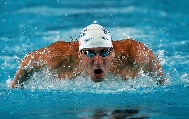 游泳后身体发沉？可能是湿气在作祟