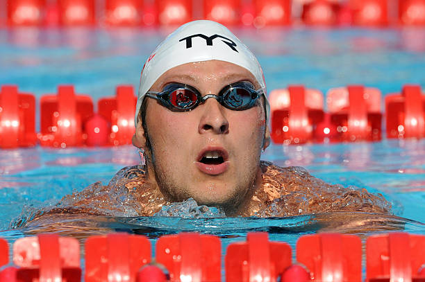 一周游几次最合适？科学制定你的游泳计划