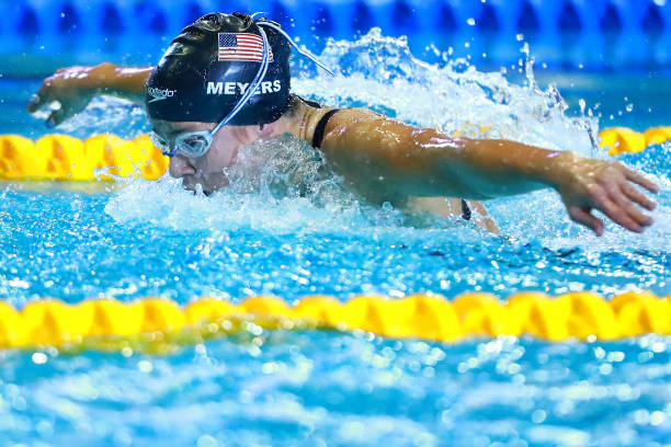 全国游泳冠军赛成绩查询指南及注意事项