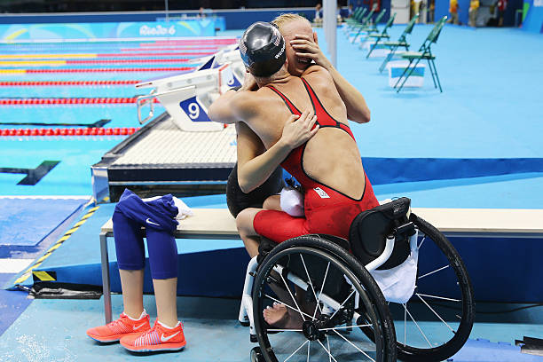 游泳教练薪资趋势：未来几年收入是否会增长？