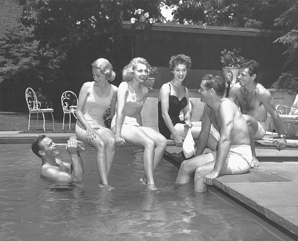 蛙泳夹水技巧实战应用：比赛与日常训练中的要点