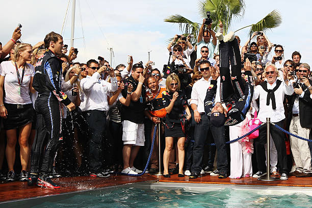 游泳的长期益处：不仅仅是减肥，还有这些惊喜！