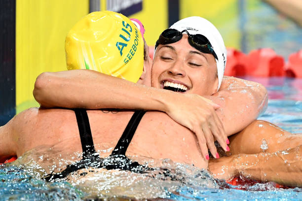 海里游泳是否会导致HPV？科学解析来了