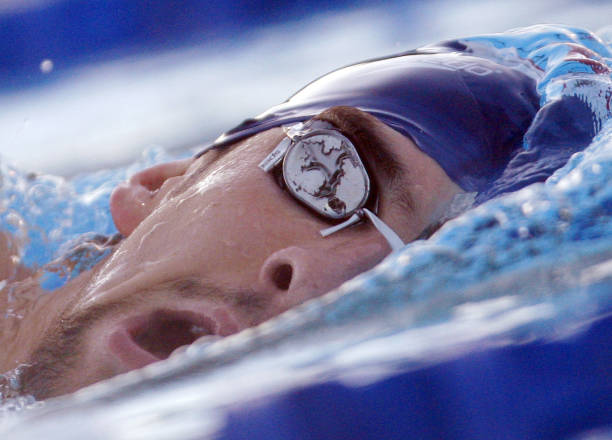 游泳比赛成绩单模板：适用于自由泳、蛙泳、蝶泳等各类泳姿