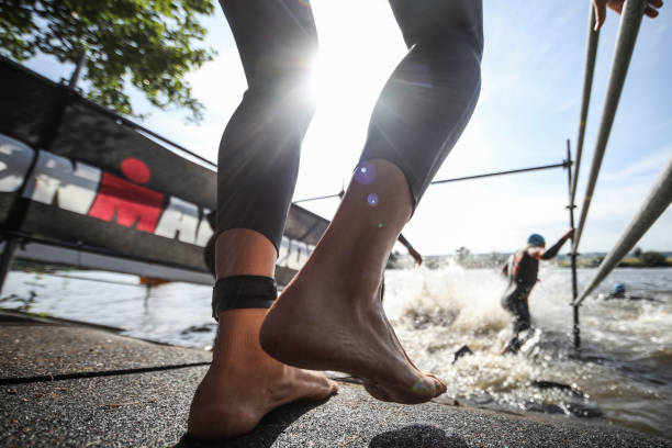 2021全国游泳锦标赛：各省队实力对决