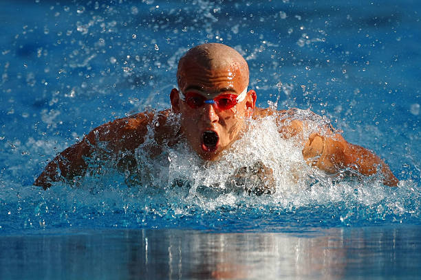 选择安全游泳场所：降低妇科病感染风险的关键