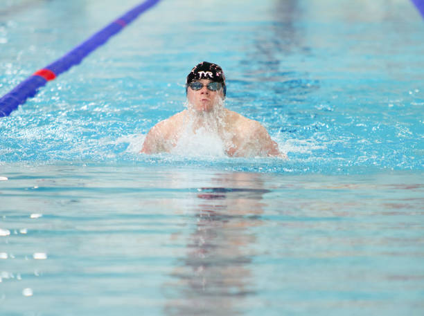 游泳爱好者必备：5款好用的计圈工具