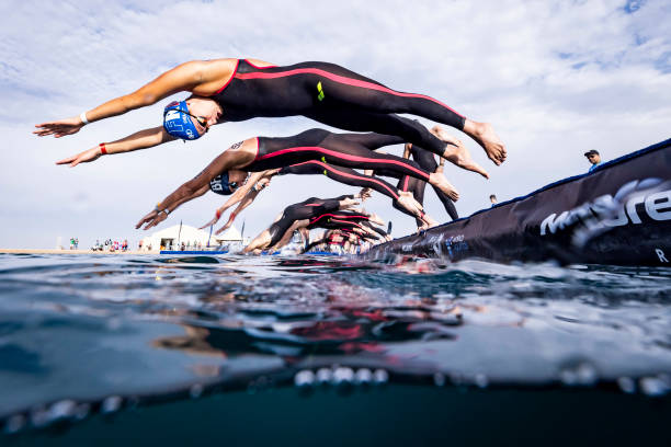 男子游泳达标常见问题解答：技术难点与突破方法