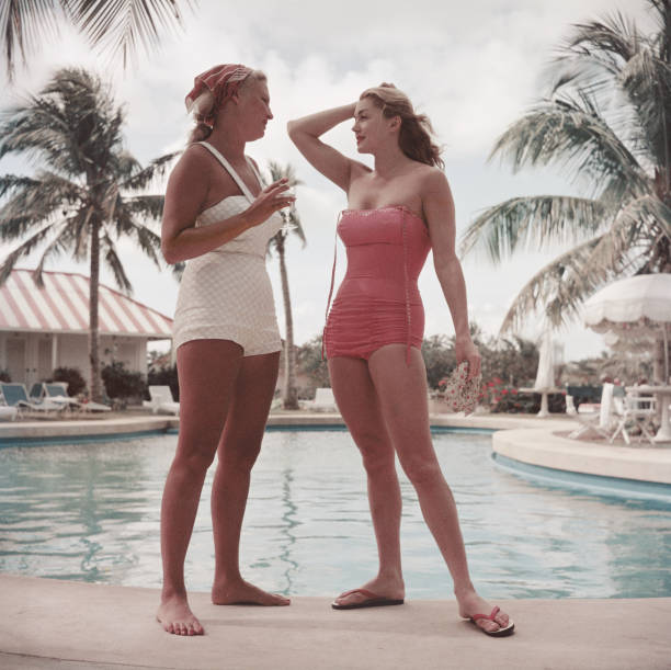 自由泳翻转教学：轻松掌握转身技巧