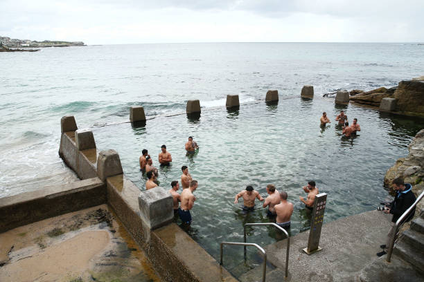 蛙泳姿势纠正指南：告别错误动作，游得更顺畅