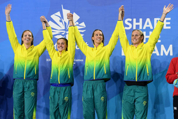 游泳对健康的十大益处：从心肺功能到肌肉力量全面提升