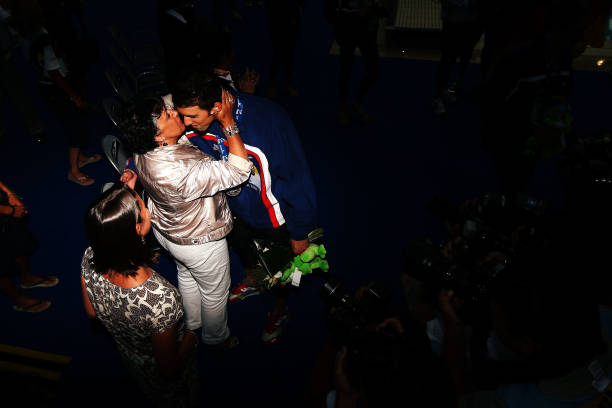 游泳考级各等级要求及技术要点分析