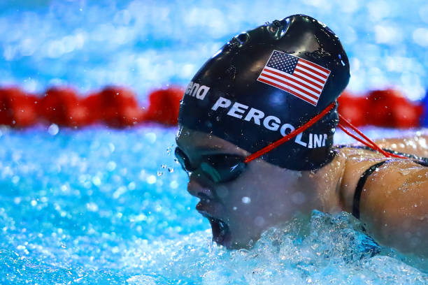 国际泳联更新自由泳规则，影响比赛与训练方式