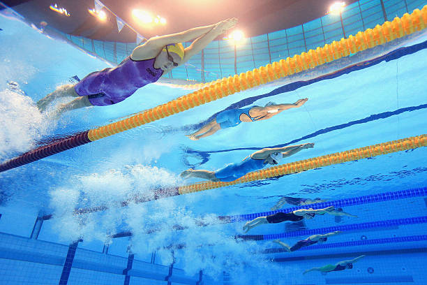 全国青年游泳锦标赛参赛年龄限制详解