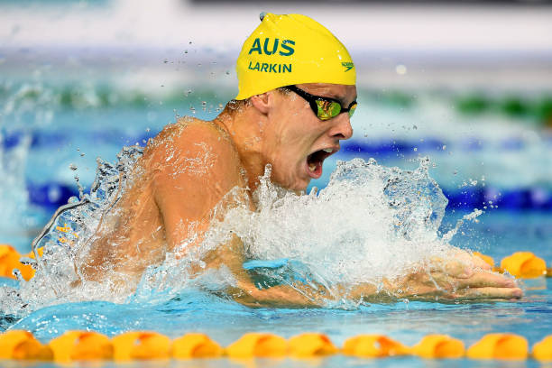 为什么游泳后嘴里有咸味？水质管理大揭秘